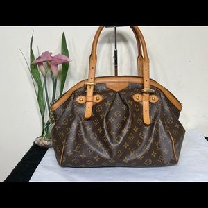 Louis Vuitton Tivoli GM